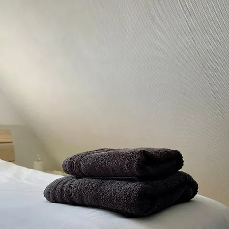 House By Melrose בקתה