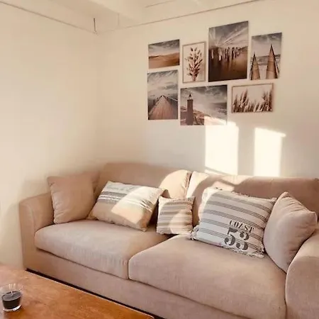 شاليه House By Melrose