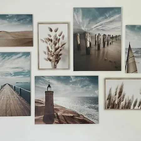 House By Melrose Asnelles