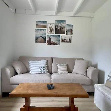 House By Melrose