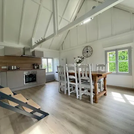 Σαλέ House By Melrose *