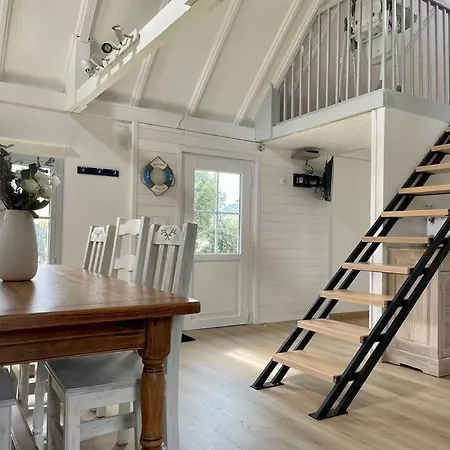 شاليه House By Melrose أسنل