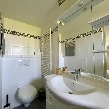 شاليه House By Melrose *