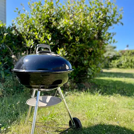 Σαλέ House By Melrose Asnelles