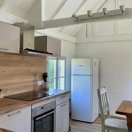 Σαλέ House By Melrose