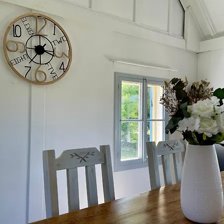 Σαλέ House By Melrose *