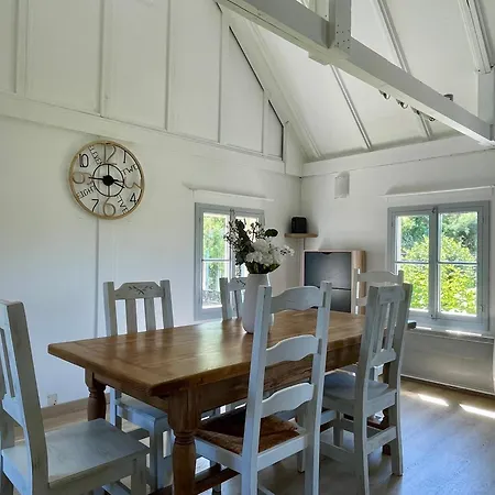 Σαλέ House By Melrose *