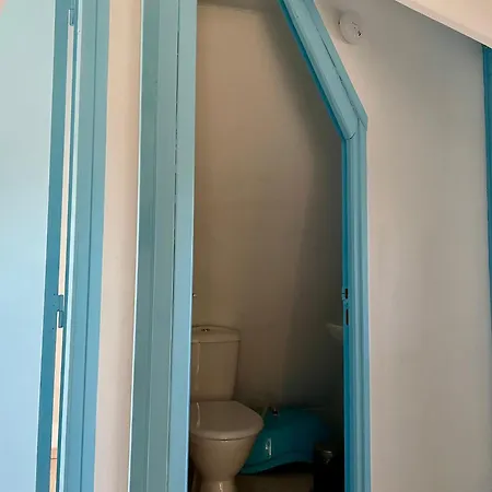 Σαλέ House By Melrose Asnelles