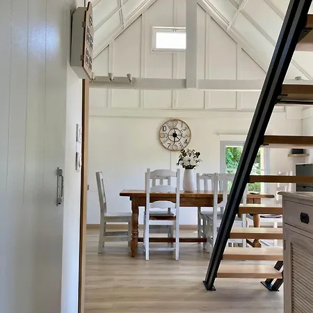 شاليه House By Melrose