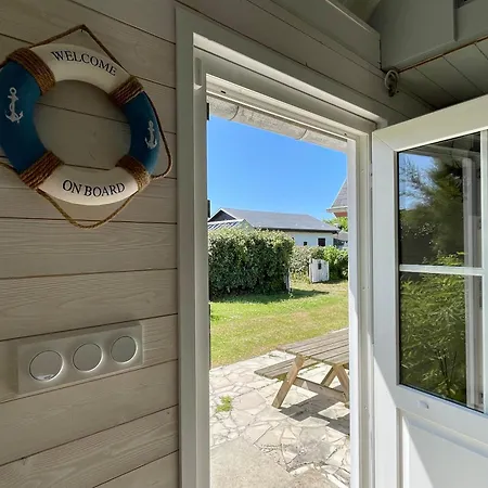 House By Melrose Horská chata *