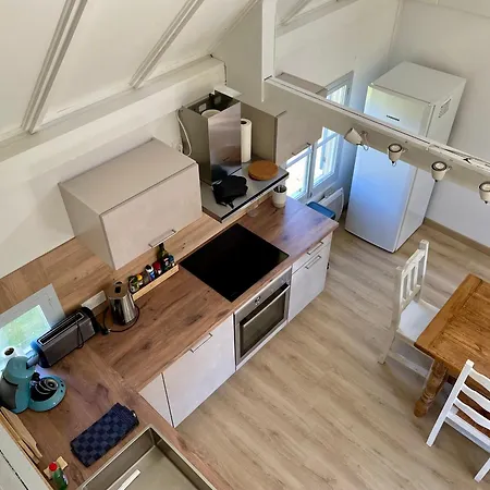 House By Melrose Asnelles