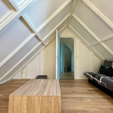 House By Melrose * Asnelles