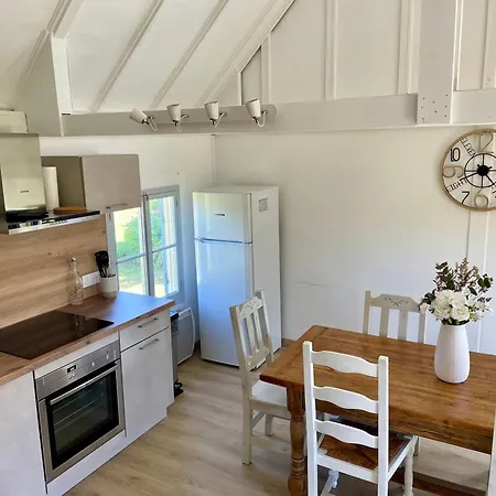 House By Melrose Σαλέ Asnelles