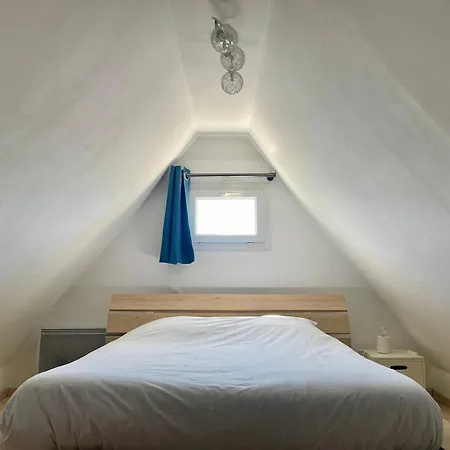 House By Melrose * Asnelles