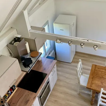 House By Melrose Σαλέ Asnelles