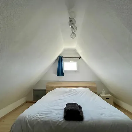 Σαλέ House By Melrose *