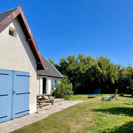 House By Melrose Σαλέ Asnelles