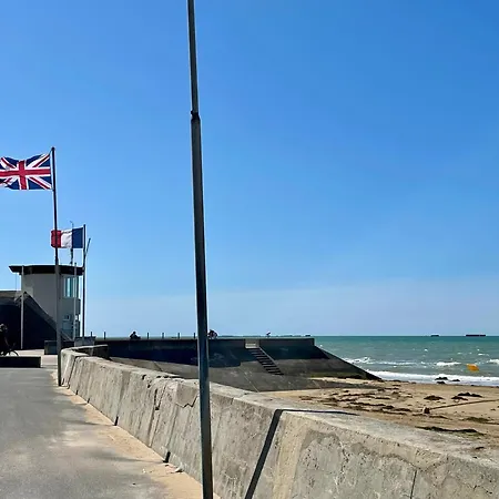 House By Melrose Σαλέ Asnelles