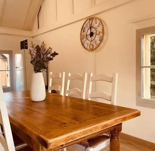 House By Melrose * Asnelles