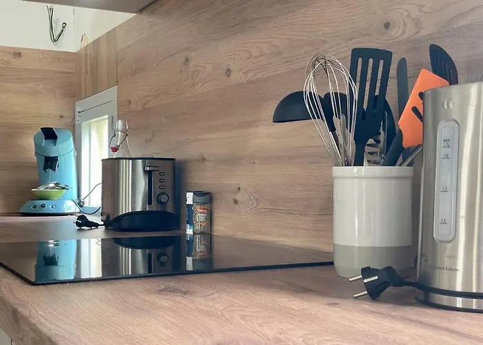 House By Melrose Chalé Asnelles