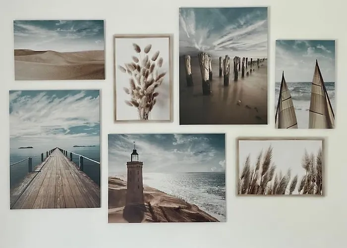 House By Melrose Asnelles