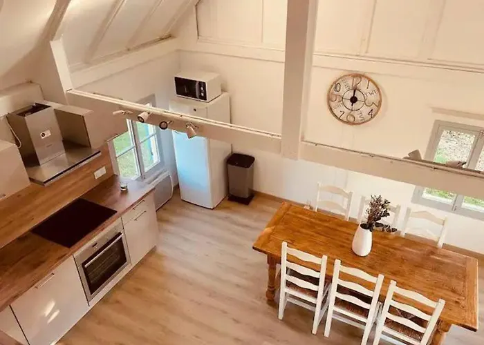 Chalé House By Melrose Asnelles