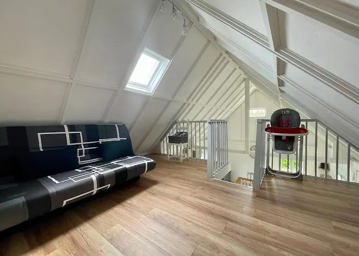 House By Melrose * Asnelles