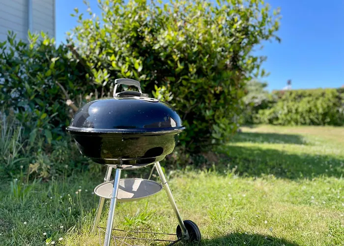 Chalé House By Melrose Asnelles