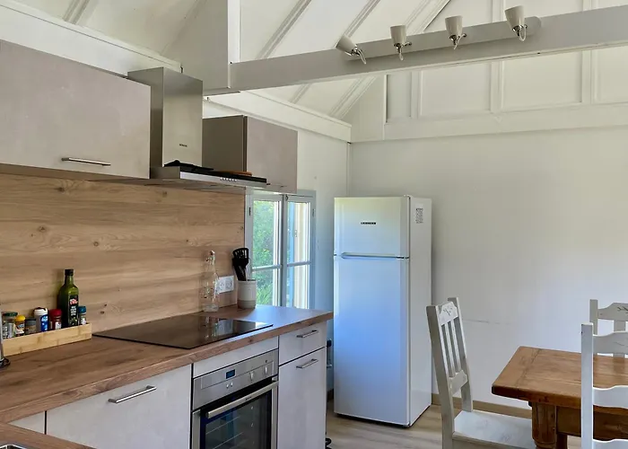 Chalé House By Melrose