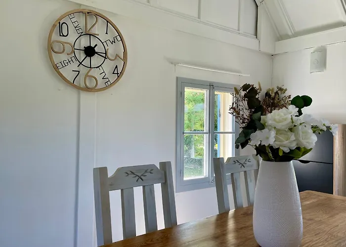 Chalé House By Melrose *