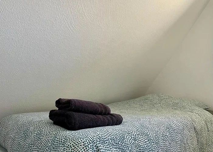 House By Melrose * Asnelles