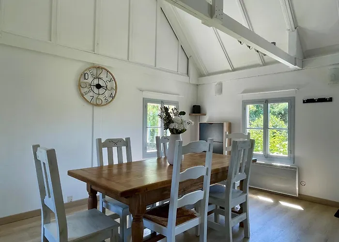 Chalé House By Melrose *