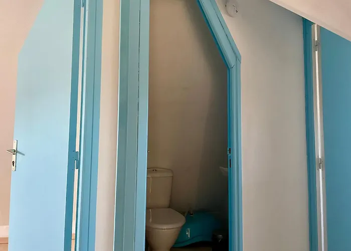 Chalé House By Melrose Asnelles