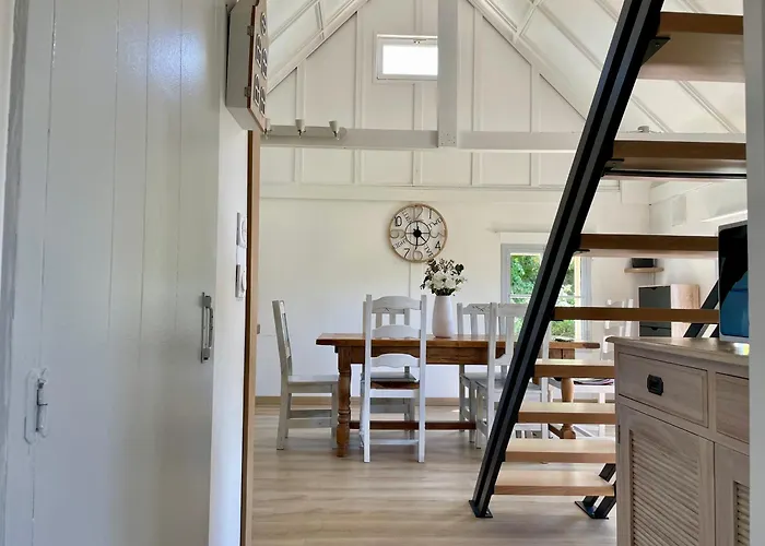 Chalé House By Melrose