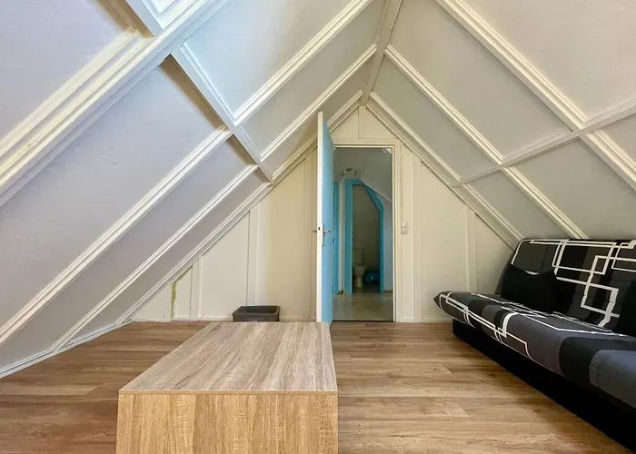 House By Melrose * Asnelles