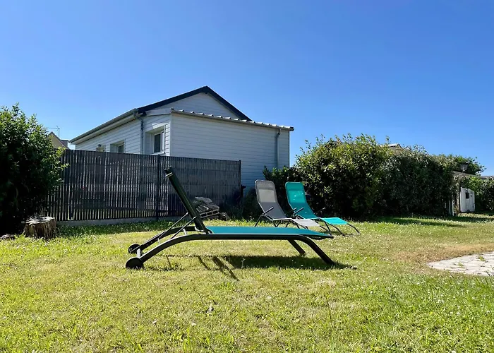 Chalé House By Melrose *