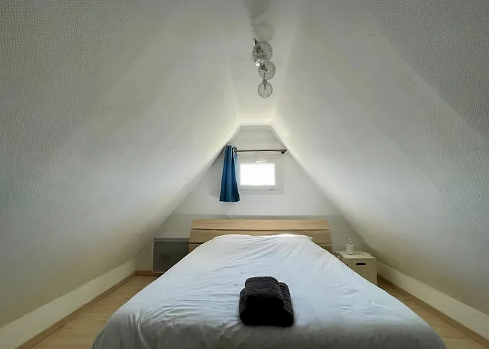 Chalé House By Melrose *