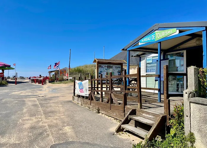 Chalé House By Melrose Asnelles