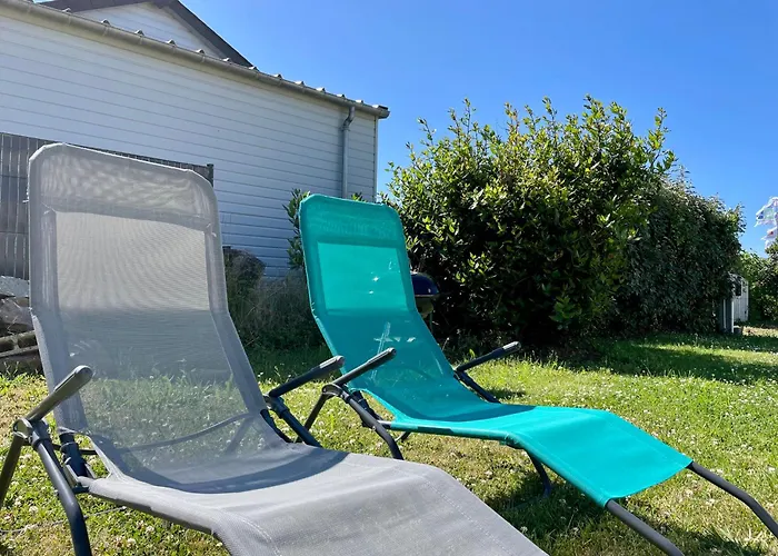 House By Melrose Chalé